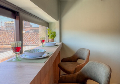 Casa Vacanze Appartamento Juliet Suites I